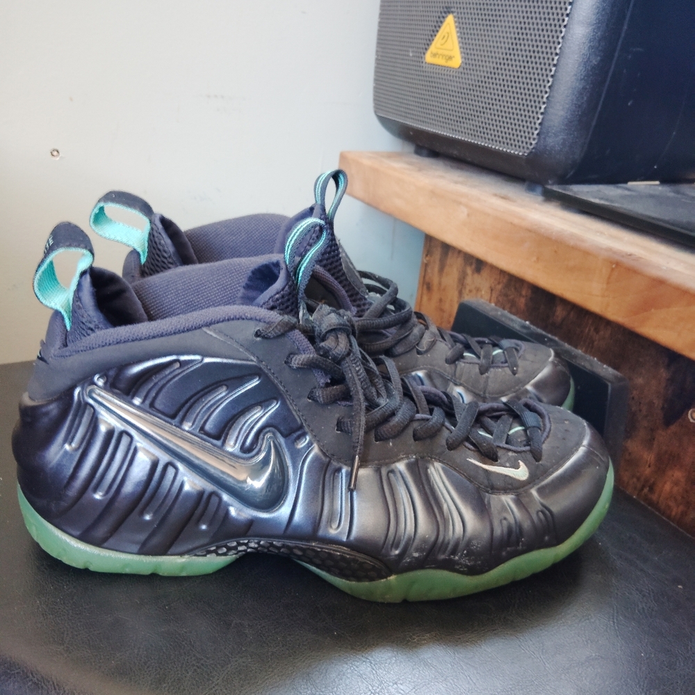 Nike Foamposite Pro